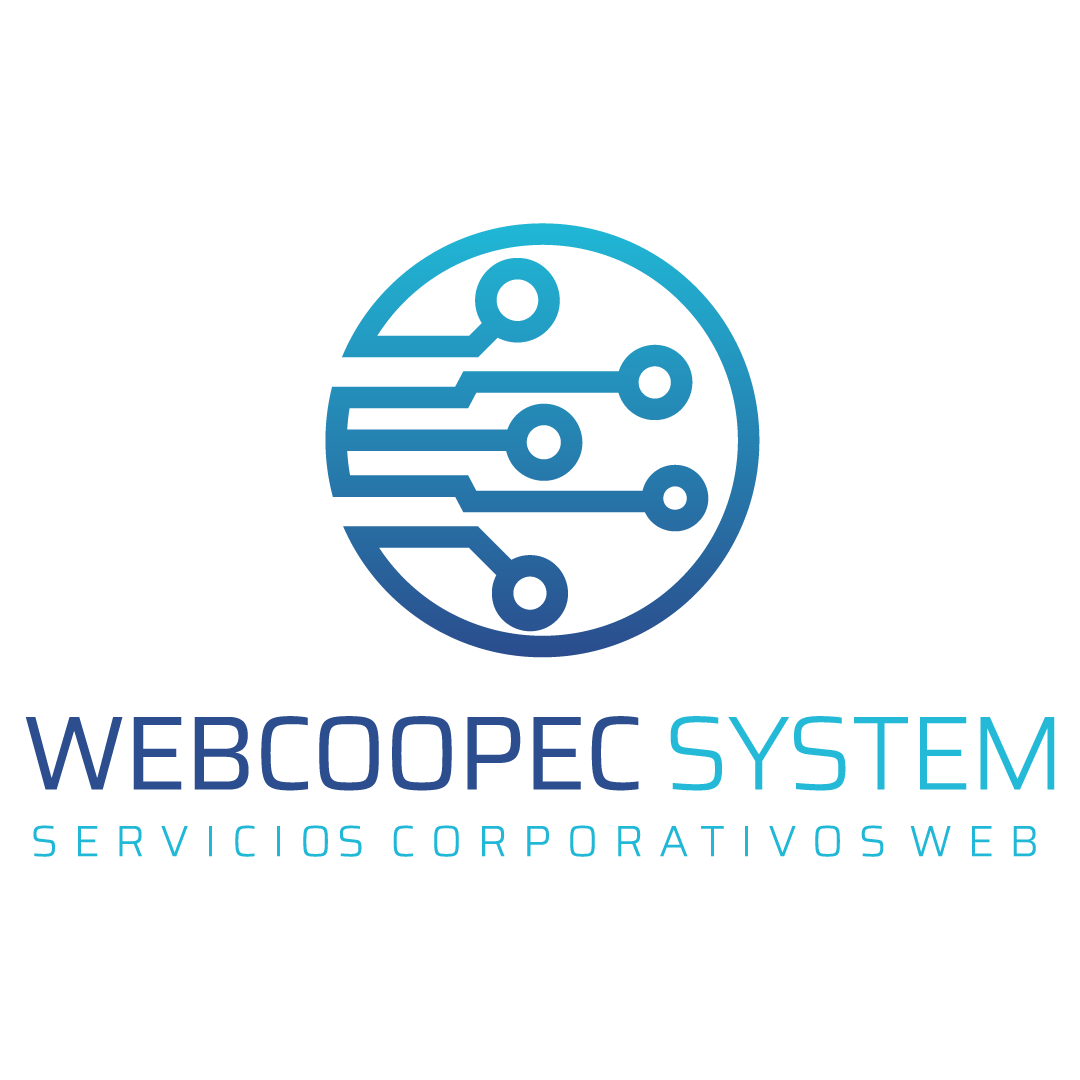 Logo Webcoopec